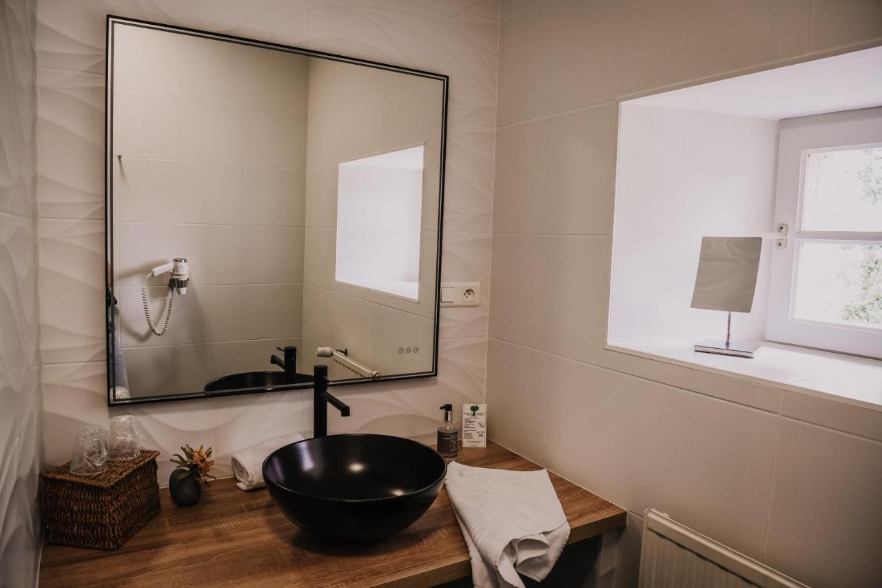 Chambre D'Hotes Domaine Le Castagne Auch Eksteriør billede